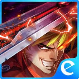 第一神劍代儲值