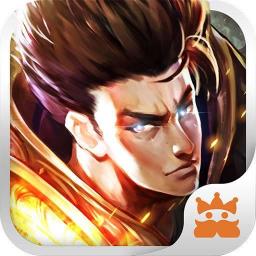 鬥魔三國志代儲值