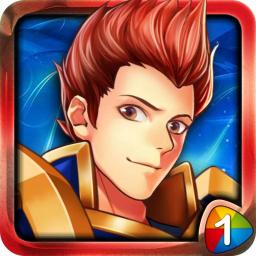 英雄出任務代儲值