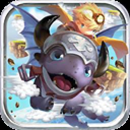 馴龍寶貝代儲值