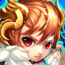 勇者萌將傳代儲值