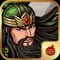 三國志榮耀代儲值