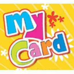 MyCard點卡 MyCard點卡