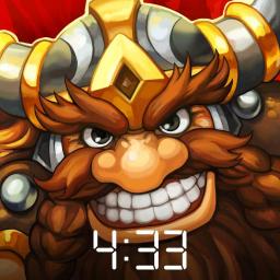 七雄戰記代儲值