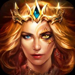 Clash Of Queens(女王的紛爭)代儲值