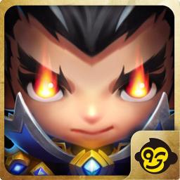 超能三國傳 (舊名：三國94狂)代儲值