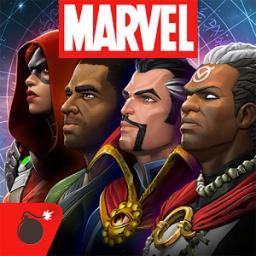MARVEL:超級爭霸戰代儲值 MARVEL:超級爭霸戰代儲值