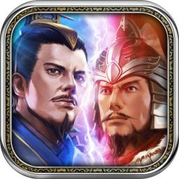 三國激突-蒼龍異傳代儲值