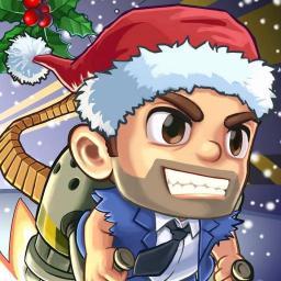 Jetpack Joyride (瘋狂噴氣機)代儲值