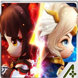 魔神天團代儲值