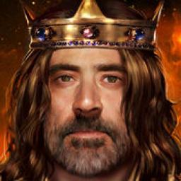 帝國爭霸-王者再臨代儲值