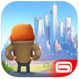 酷動城市代儲值