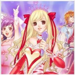 明星志願 星之守護 代儲值