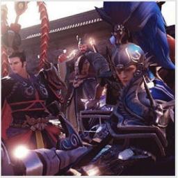 三國 BLADE代儲值