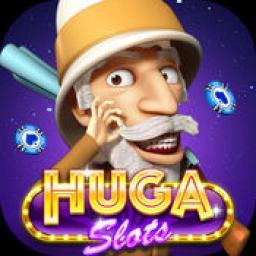 HUGA-Slots-野蠻世界老虎機 HUGA-Slots-野蠻世界老虎機
