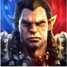 光明之戰 代儲值