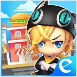 夢想商店街 代儲值