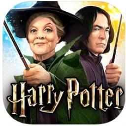 Harry Potter代儲值