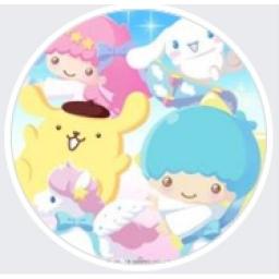 Hello Kitty 夢幻樂園 代儲值 Hello Kitty 夢幻樂園 代儲值