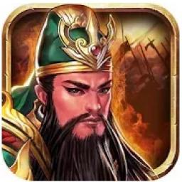 朕的三國：群雄逐鹿 代儲值