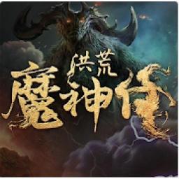 洪荒魔神仔（ｍｙｃａｒｄ） 代儲值