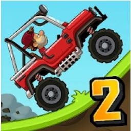 Hill Climb Racing 2 代儲值