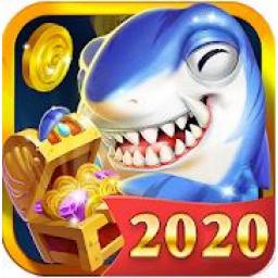 全民捕魚3D - 經典街機水族箱捕魚機，電玩達人首選 代儲值