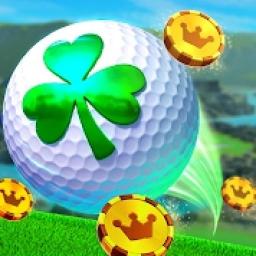 決勝高球 GOLF CLASH 代儲值