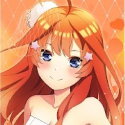 五等分的新娘 五胞胎無法將消除遊戲分成五等分 代儲值