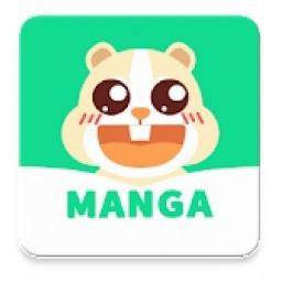 漫咖漫画 代儲值