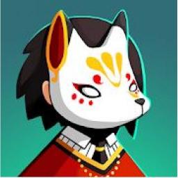 神隱面具少年 代儲值